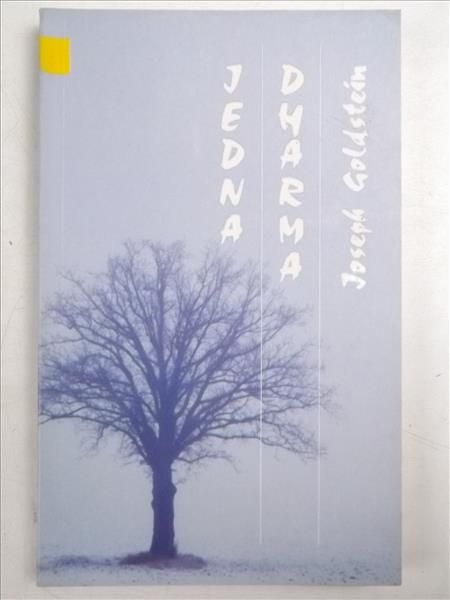 Jedna Dharma