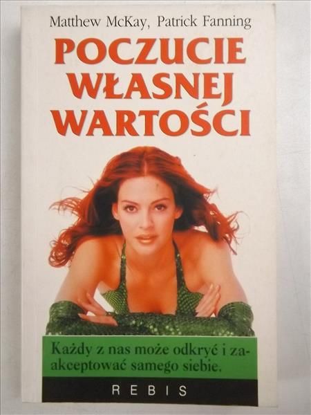 Poczucie własnej wartości