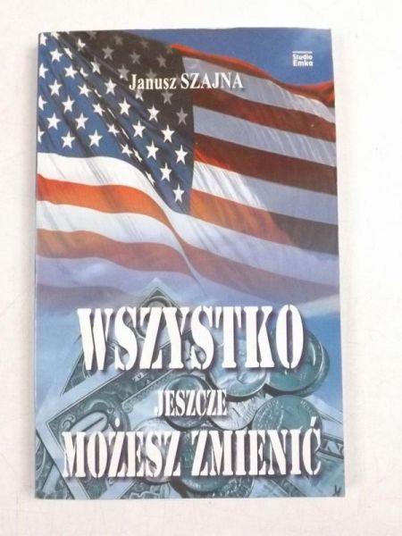 Wszystko jeszcze możesz zmienić