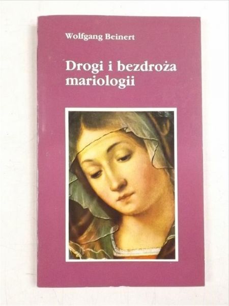 Drogi i bezdroża mariologii