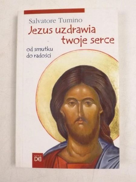 Jezus uzdrawia twoje serce