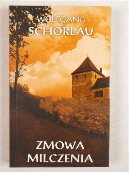 Zmowa milczenia