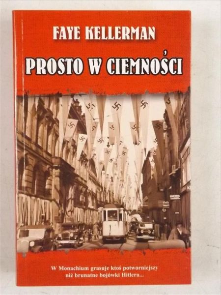 Prosto w ciemnośći