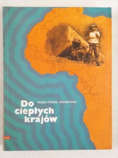 Do ciepłych krajów
