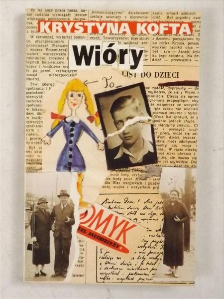 Wióry