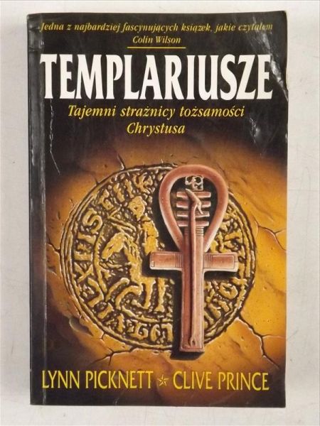 Templariusze