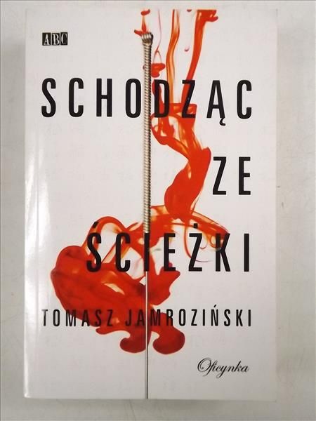 Schodząc ze ścieżki