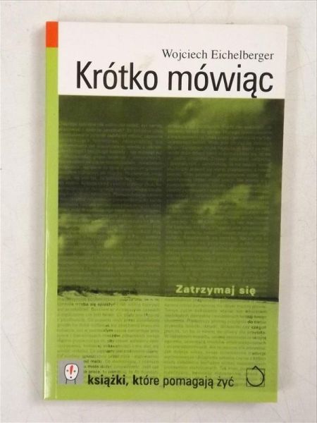 Krótko mówiąc