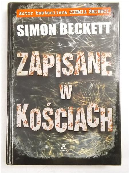 Zapisane w  kościach