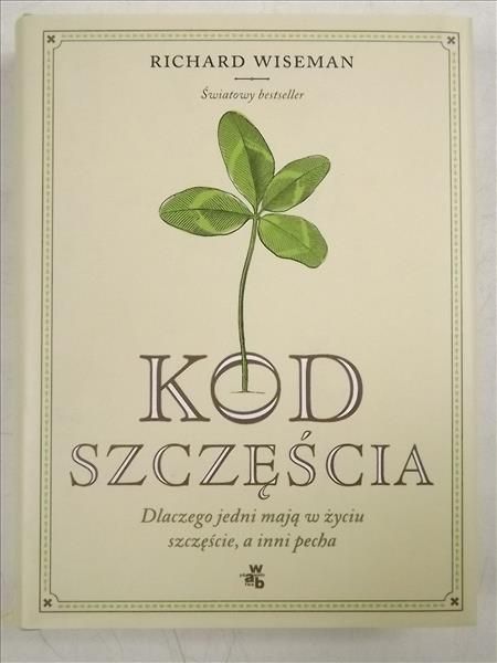 Kod szczęścia