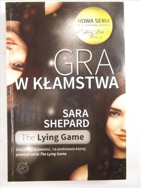 Gra w kłamstwa