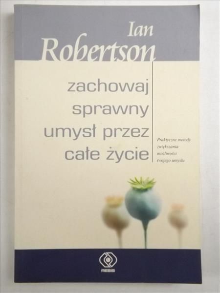 Zachowaj sprawny umysł przez całe życie