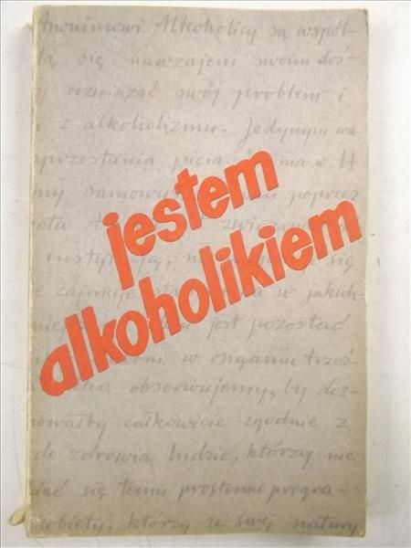 Jestem iem: świadectwa AA