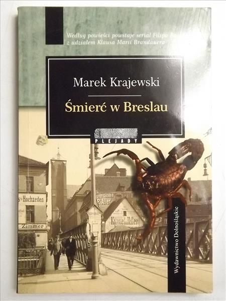 Śmierć w Breslau
