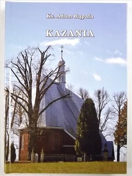 Kazania