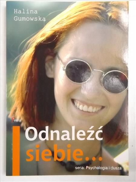 Odnaleźć siebie