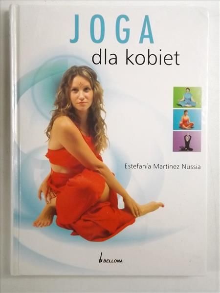 Joga dla kobiet