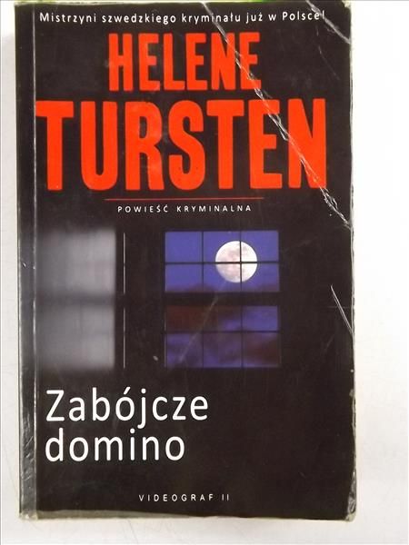 Zabójcze domino