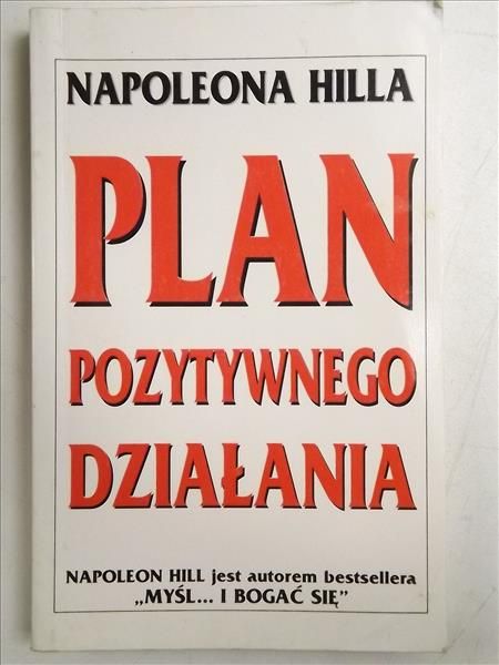 Plan pozytywnego działania