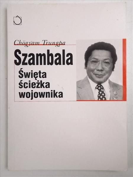 Szambala. Święta ścieżka wojownika