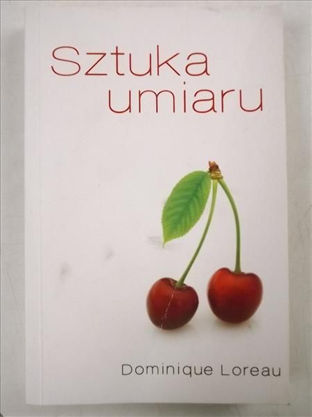 Sztuka umiaru