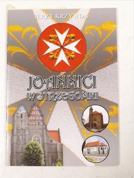 Joannici w Strzegomiu