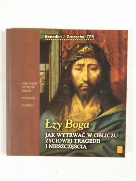 Łzy Boga
