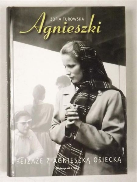 Agnieszki