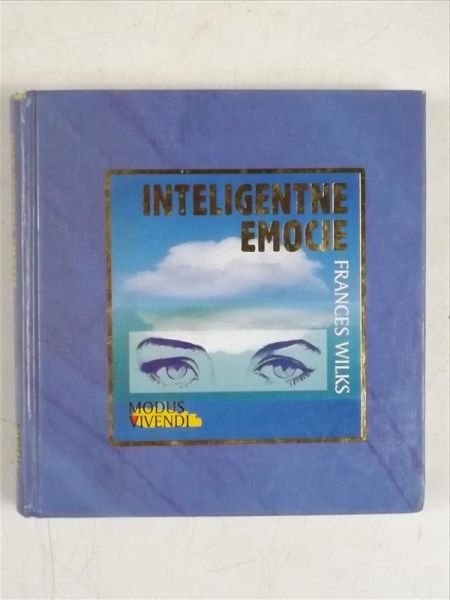 Inteligentne emocje