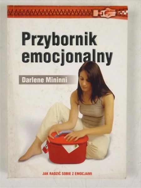 Przybornik emocjonalny