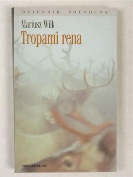 Tropami rena