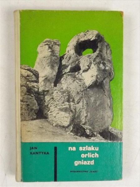 Na szlaku orlich gniazd