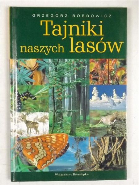 Tajniki naszych lasów
