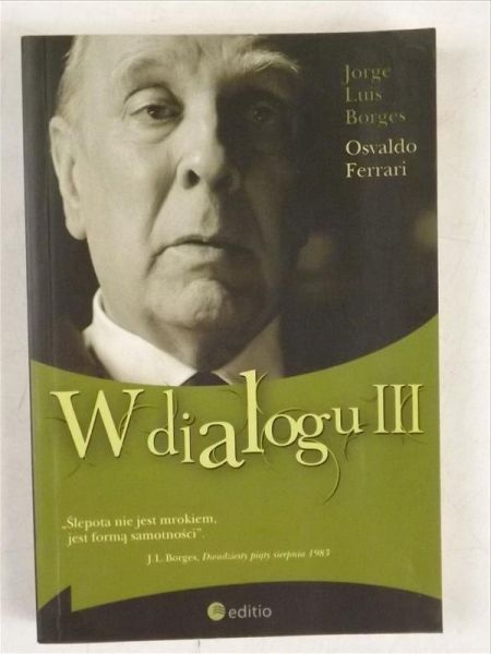 W dialogu III
