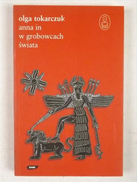 Anna In w grobowcach świata