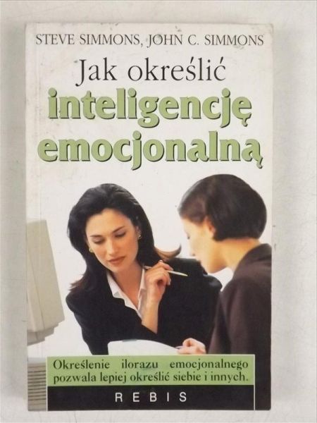 - Jak określić inteligencję emocjonalną