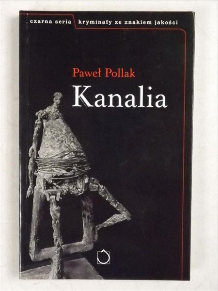 Kanalia
