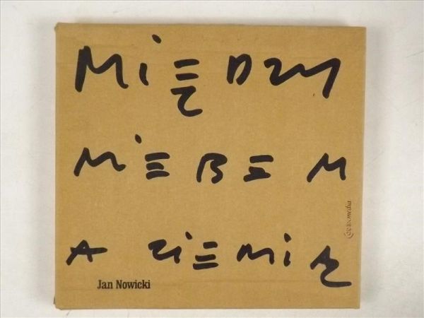 Między niebem a ziemią