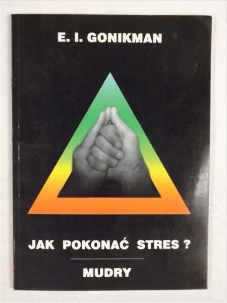 Jak poznać stres? Mudry