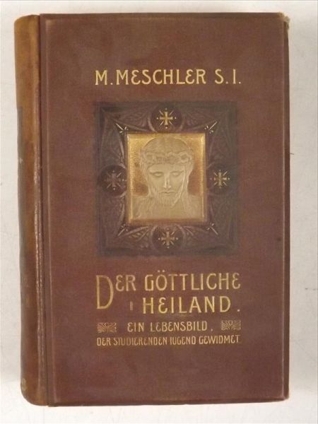 Der Gottliche Heiland, 1906 r.