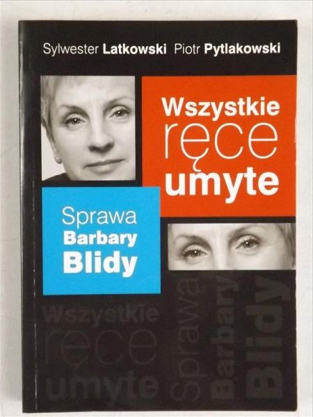 Wszystkie ręce umyte