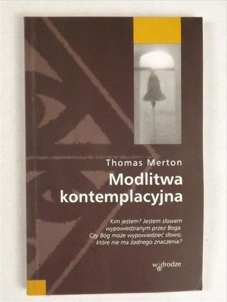 Modlitwa kontemplacyjna