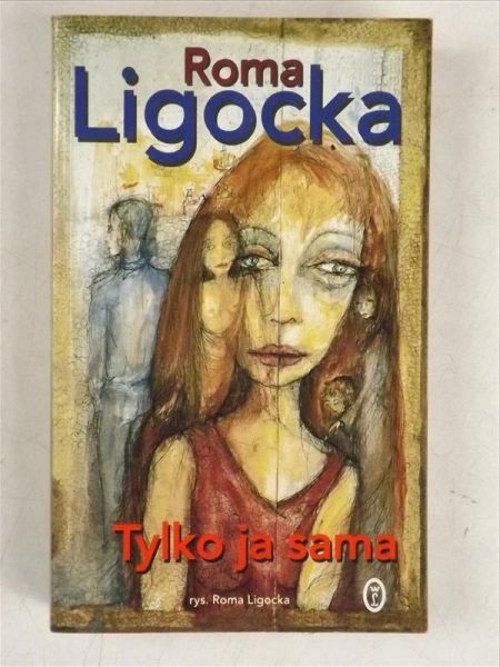 Tylko ja sama