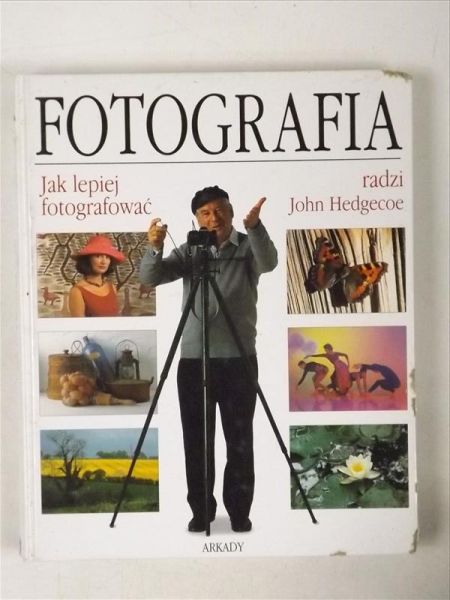 Fotografia. Jak lepiej fotografować radzi