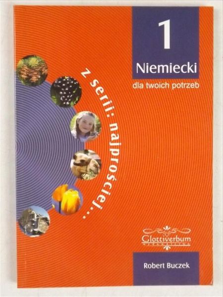 Niemiecki dla twoich potrzeb