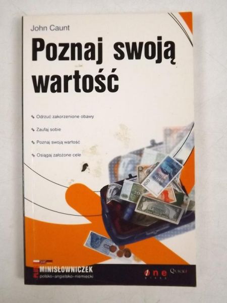Poznaj swoją wartość
