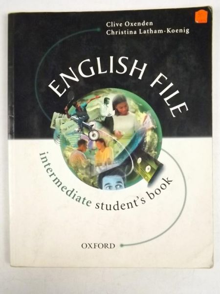 English File