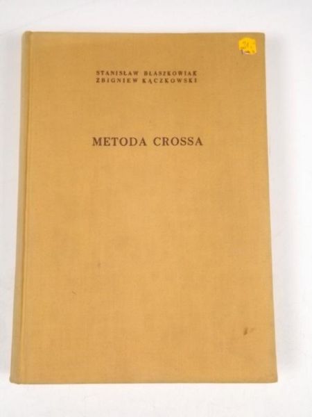 Metoda Crossa