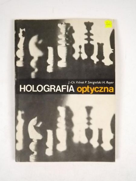 Holografia optyczna
