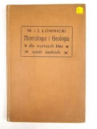 Mineralogia i geologia